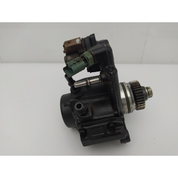 Bomba Injetora Alta Pressão Korando 2.0 Diesel 2011 2012