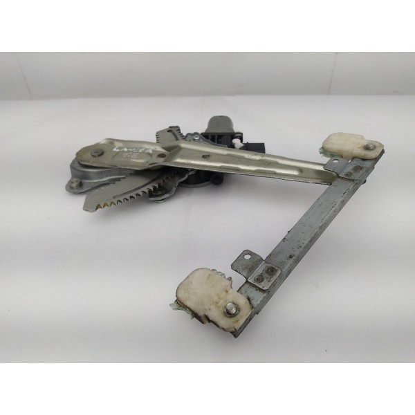 Máquina Vidro Traseira Esquerda Mitsubishi Lancer 2014