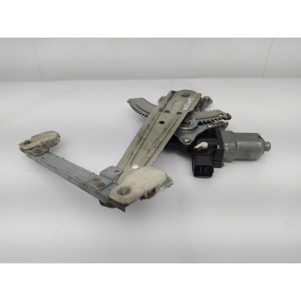 Máquina Vidro Traseira Esquerda Mitsubishi Lancer 2014