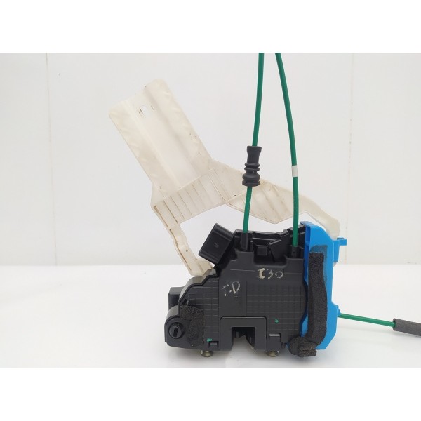 Fechadura Porta Traseira Direita Hyundai I30 2015