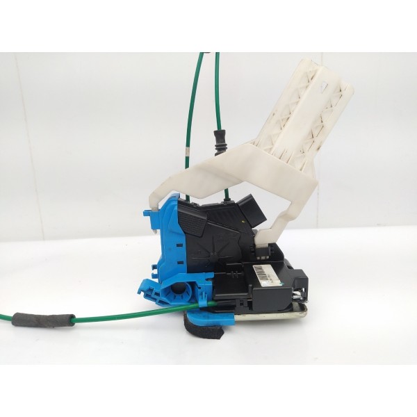 Fechadura Porta Traseira Direita Hyundai I30 2015