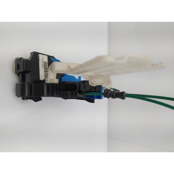 Fechadura Porta Traseira Direita Hyundai I30 2015