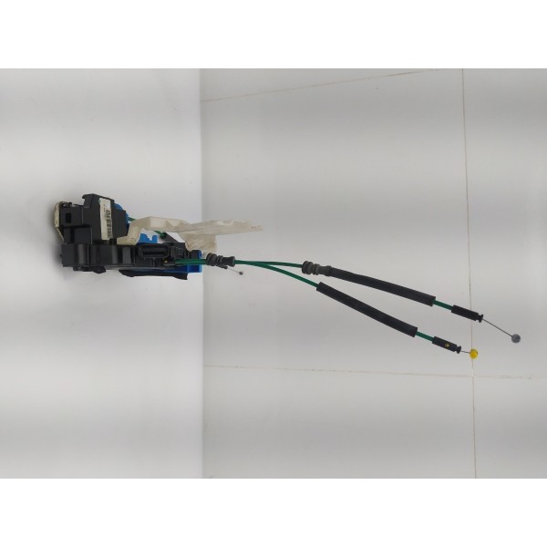 Fechadura Porta Traseira Direita Hyundai I30 2015