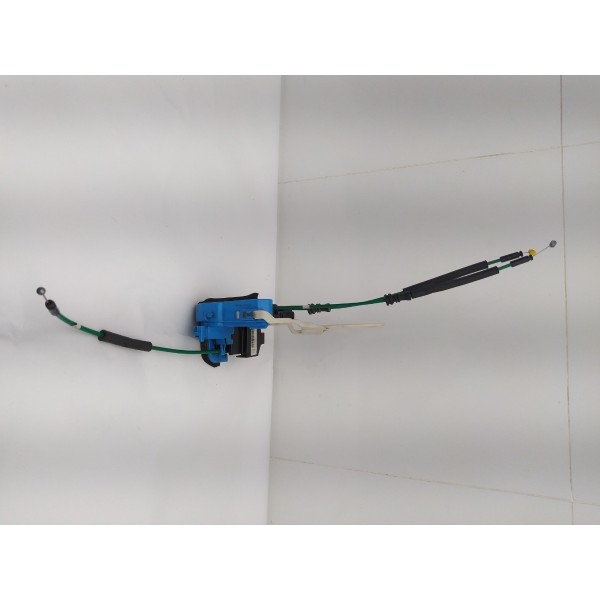 Fechadura Porta Traseira Direita Hyundai I30 2015