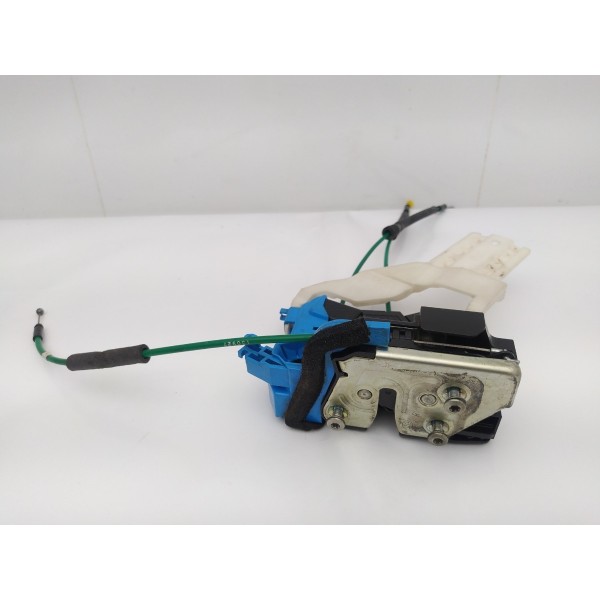 Fechadura Porta Traseira Direita Hyundai I30 2015
