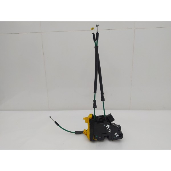 Fechadura Porta Dianteira Esquerda Hyundai I30 2015