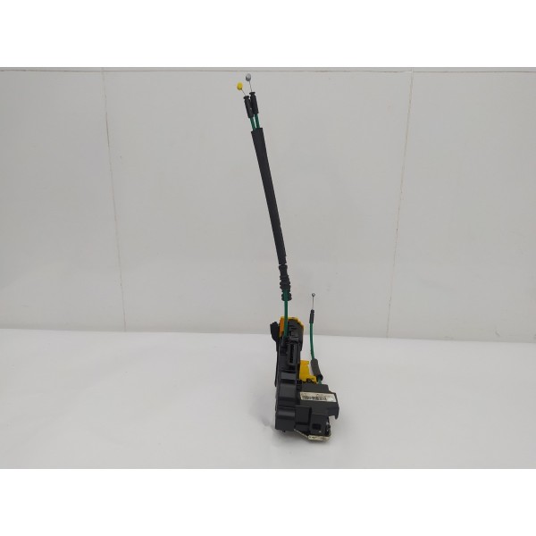 Fechadura Porta Dianteira Esquerda Hyundai I30 2015