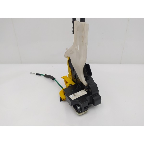 Fechadura Porta Dianteira Direita Hyundai I30 2015