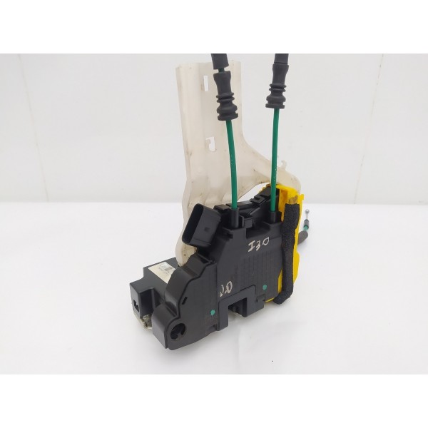 Fechadura Porta Dianteira Direita Hyundai I30 2015