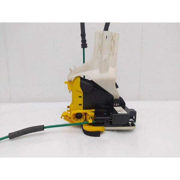 Fechadura Porta Dianteira Direita Hyundai I30 2015