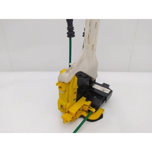 Fechadura Porta Dianteira Direita Hyundai I30 2015