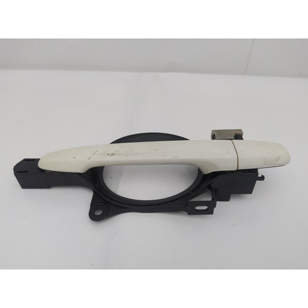 Maçaneta Externa Porta Traseira Esquerda Lancer 2014