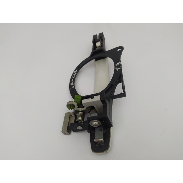 Maçaneta Externa Porta Traseira Esquerda Lancer 2014