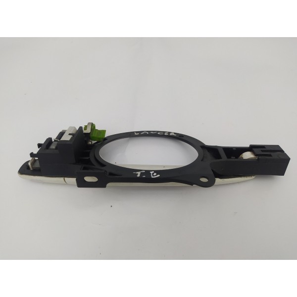 Maçaneta Externa Porta Traseira Esquerda Lancer 2014