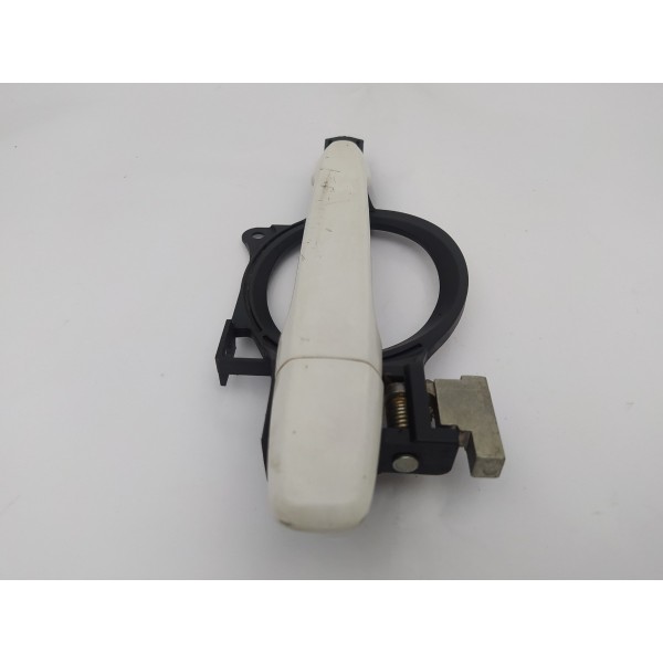 Maçaneta Externa Porta Traseira Esquerda Lancer 2014