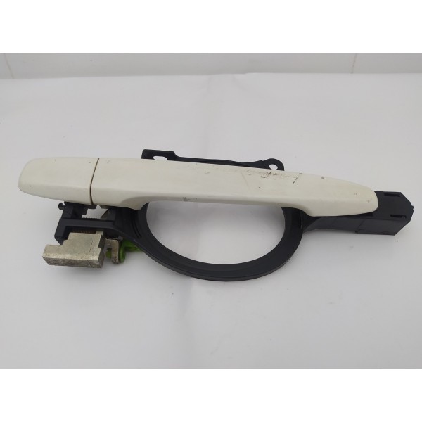 Maçaneta Externa Porta Traseira Esquerda Lancer 2014