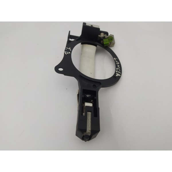 Maçaneta Externa Porta Traseira Esquerda Lancer 2014