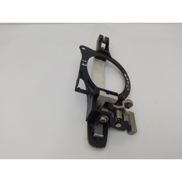 Maçaneta Externa Porta Traseira Direita Lancer 2014