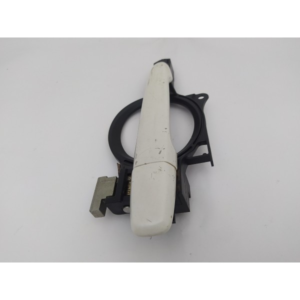 Maçaneta Externa Porta Traseira Direita Lancer 2014