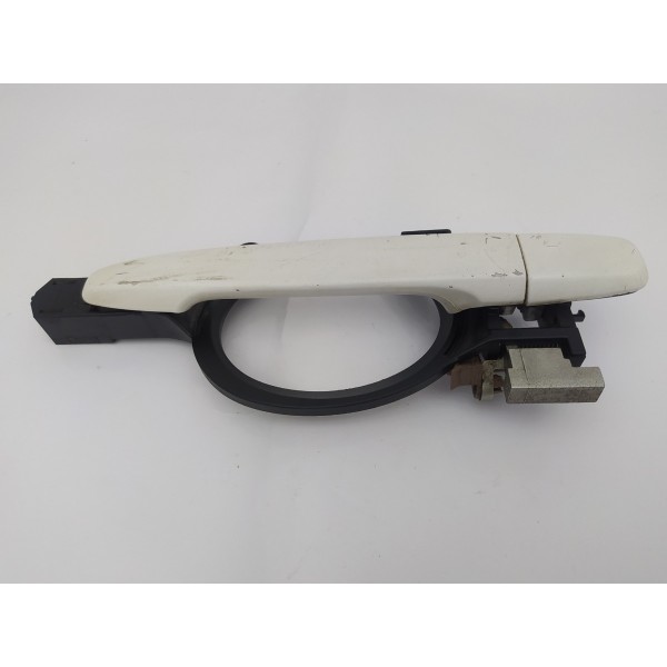 Maçaneta Externa Porta Traseira Direita Lancer 2014