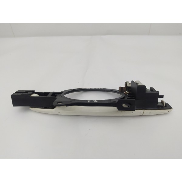 Maçaneta Externa Porta Traseira Direita Lancer 2014