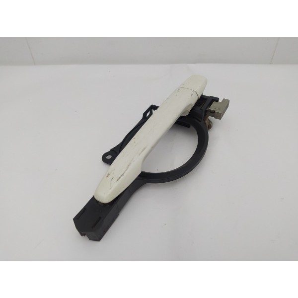 Maçaneta Externa Porta Traseira Direita Lancer 2014