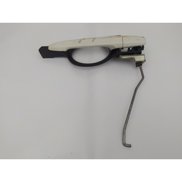 Maçaneta Externa Porta Dianteira Direita Lancer 2014