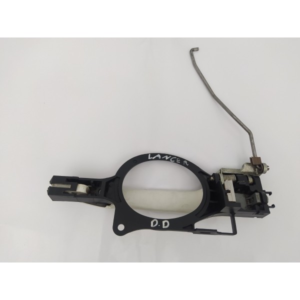 Maçaneta Externa Porta Dianteira Direita Lancer 2014