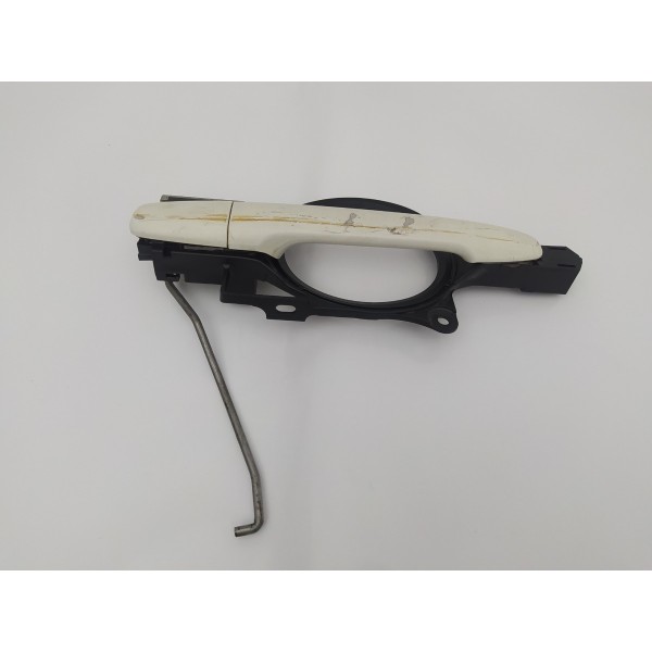 Maçaneta Externa Porta Dianteira Direita Lancer 2014