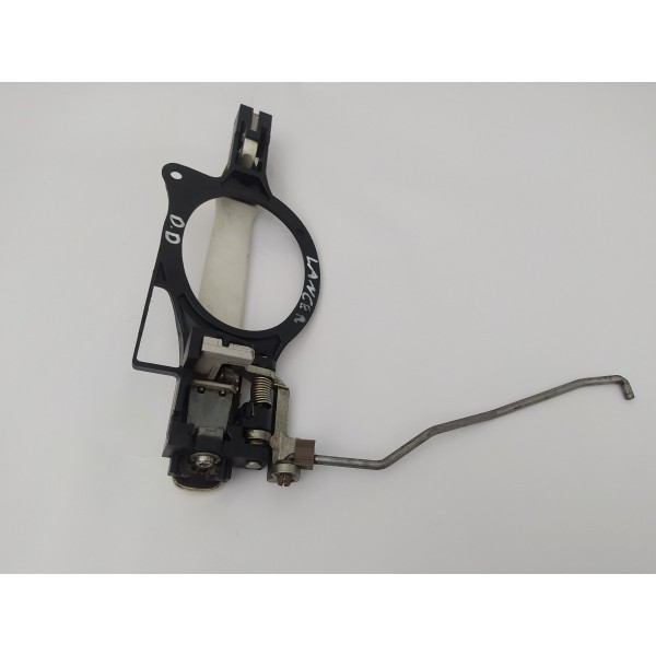 Maçaneta Externa Porta Dianteira Direita Lancer 2014