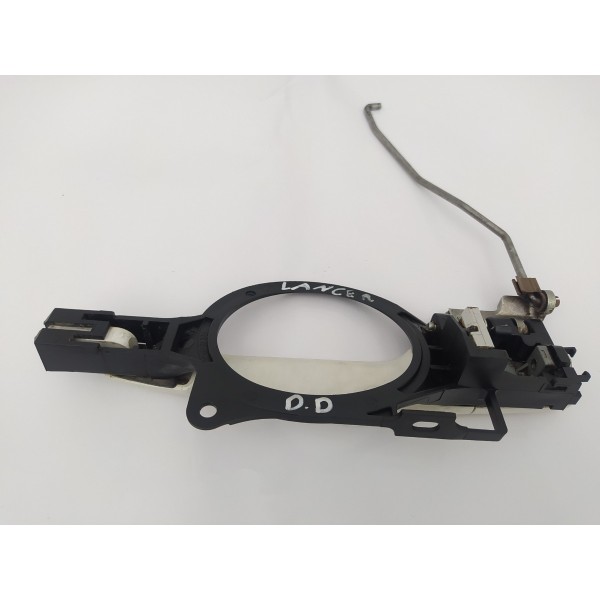 Maçaneta Externa Porta Dianteira Direita Lancer 2014