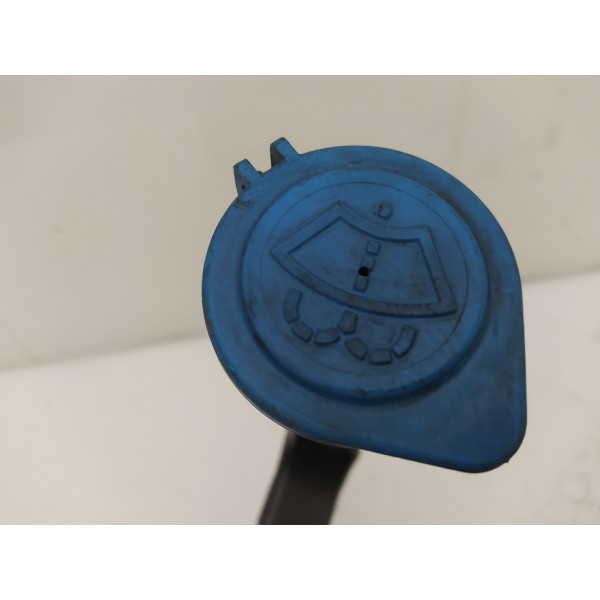 Gargalo Reservatório Água Limpador Discovery 4 2010 2011