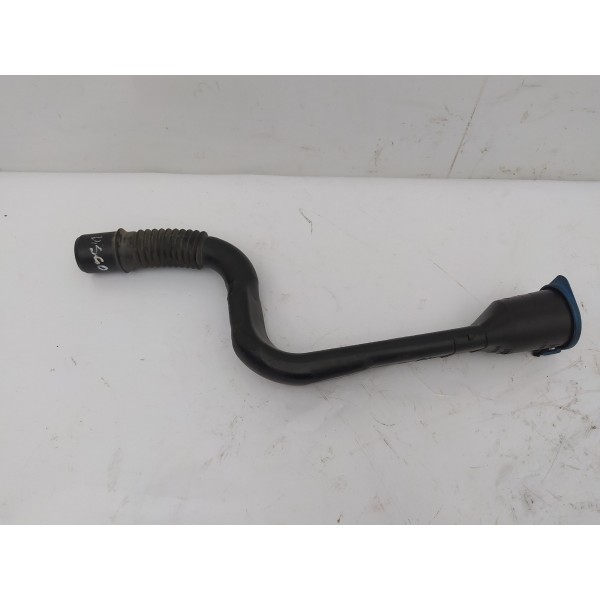 Gargalo Reservatório Água Limpador Discovery 4 2010 2011