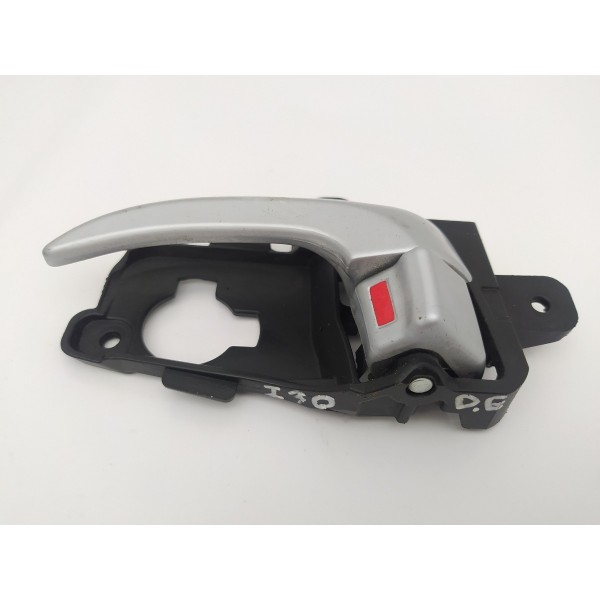 Maçaneta Interna Porta Dianteira Esquerda Hyundai I30 2015