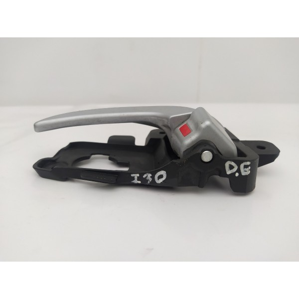 Maçaneta Interna Porta Dianteira Esquerda Hyundai I30 2015