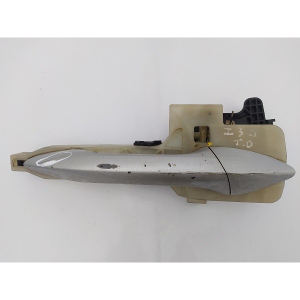 Maçaneta Externa Traseira Direita Hyundai I30 2014