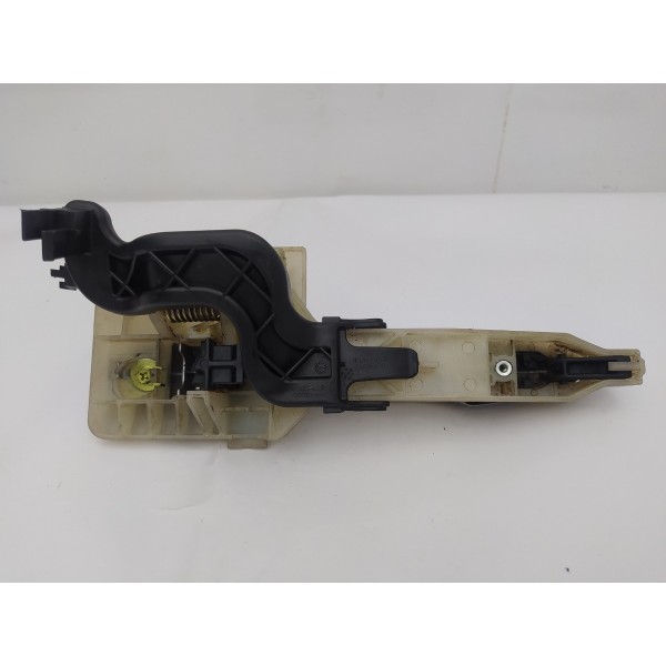 Maçaneta Externa Traseira Direita Hyundai I30 2014