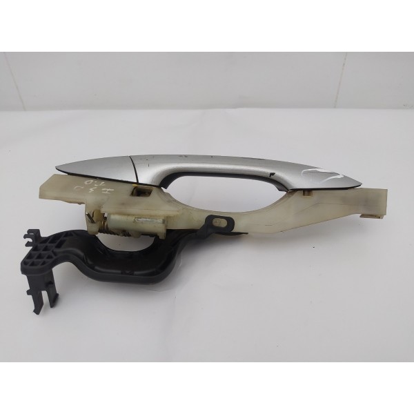 Maçaneta Externa Traseira Direita Hyundai I30 2014