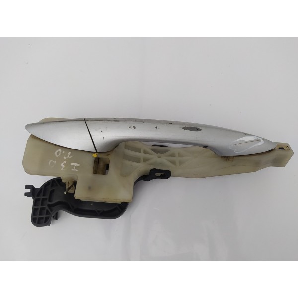 Maçaneta Externa Traseira Direita Hyundai I30 2014