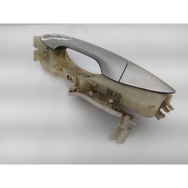 Maçaneta Externa Dianteira Direita Hyundai I30 2014 Detalhe