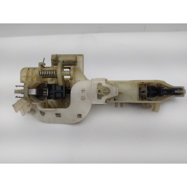 Maçaneta Externa Dianteira Direita Hyundai I30 2014 Detalhe