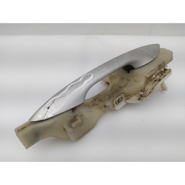 Maçaneta Externa Dianteira Direita Hyundai I30 2014 Detalhe