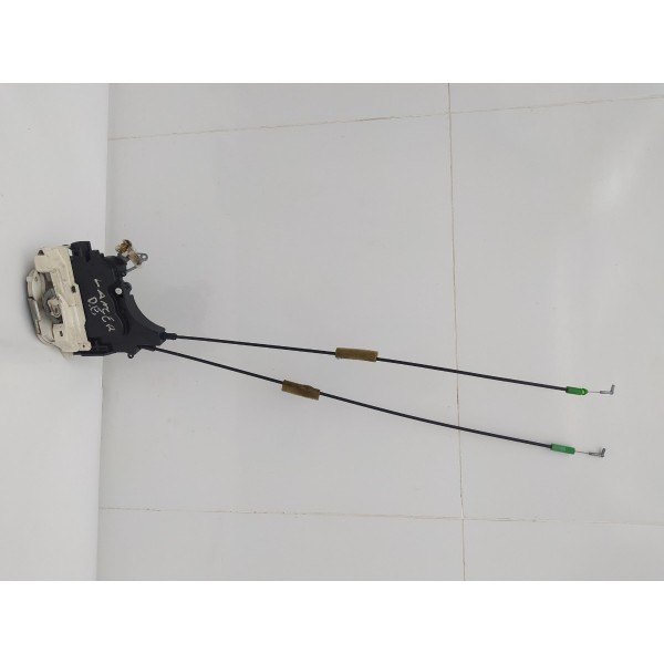 Fechadura Porta Dianteira Esquerda Mitsubishi Lancer 2014