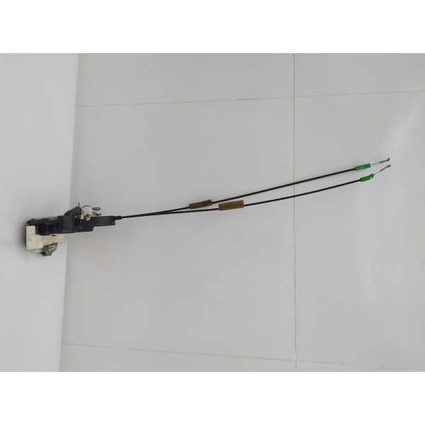 Fechadura Porta Dianteira Esquerda Mitsubishi Lancer 2014