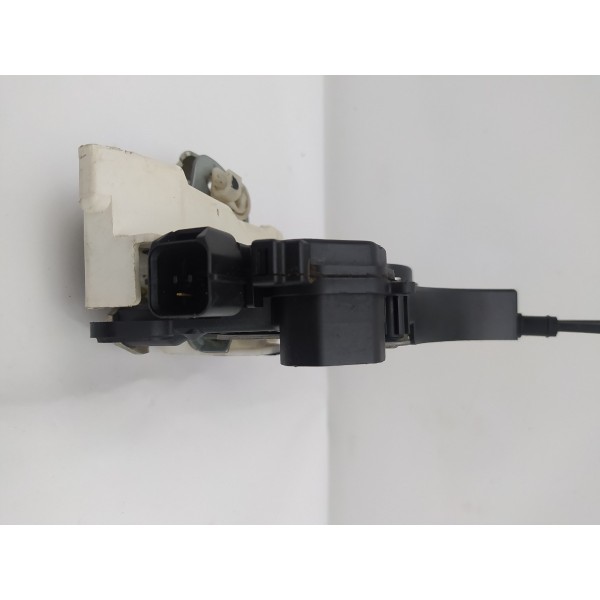 Fechadura Porta Dianteira Direita Mitsubishi Lancer 2014