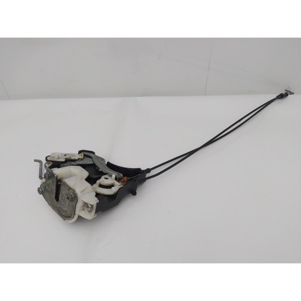 Fechadura Porta Traseira Direita Mitsubishi Lancer 2014