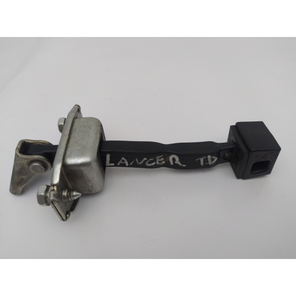 Limitador Porta Traseira Direita Mitsubishi Lancer 2014