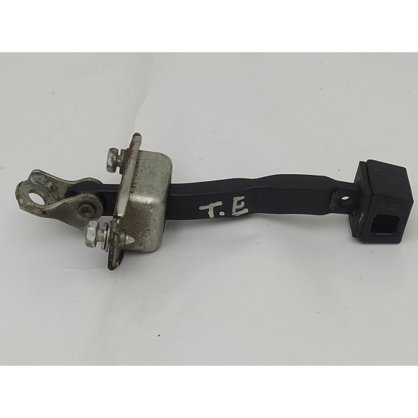 Limitador Porta Traseira Esquerda Mitsubishi Lancer 2014