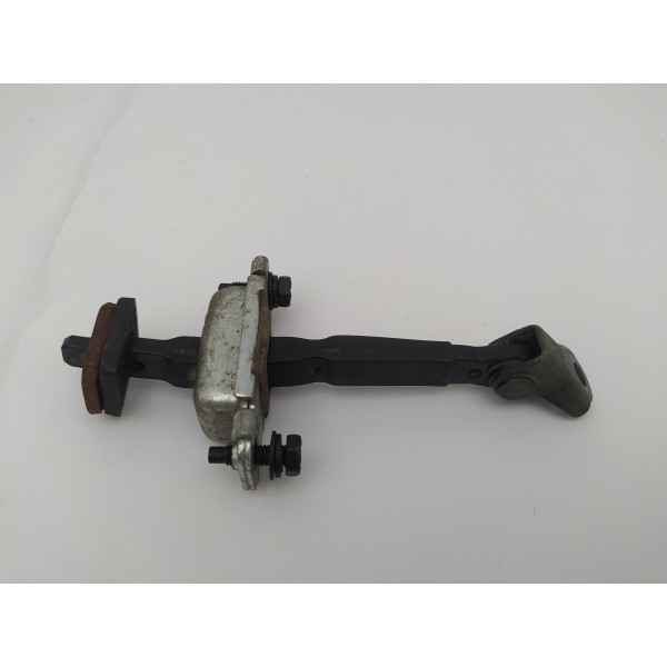 Limitador Porta Dianteira Esquerda Hyundai I30 2014 2015