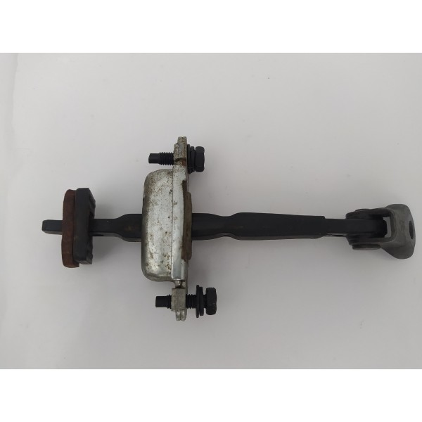 Limitador Porta Dianteira Esquerda Hyundai I30 2014 2015